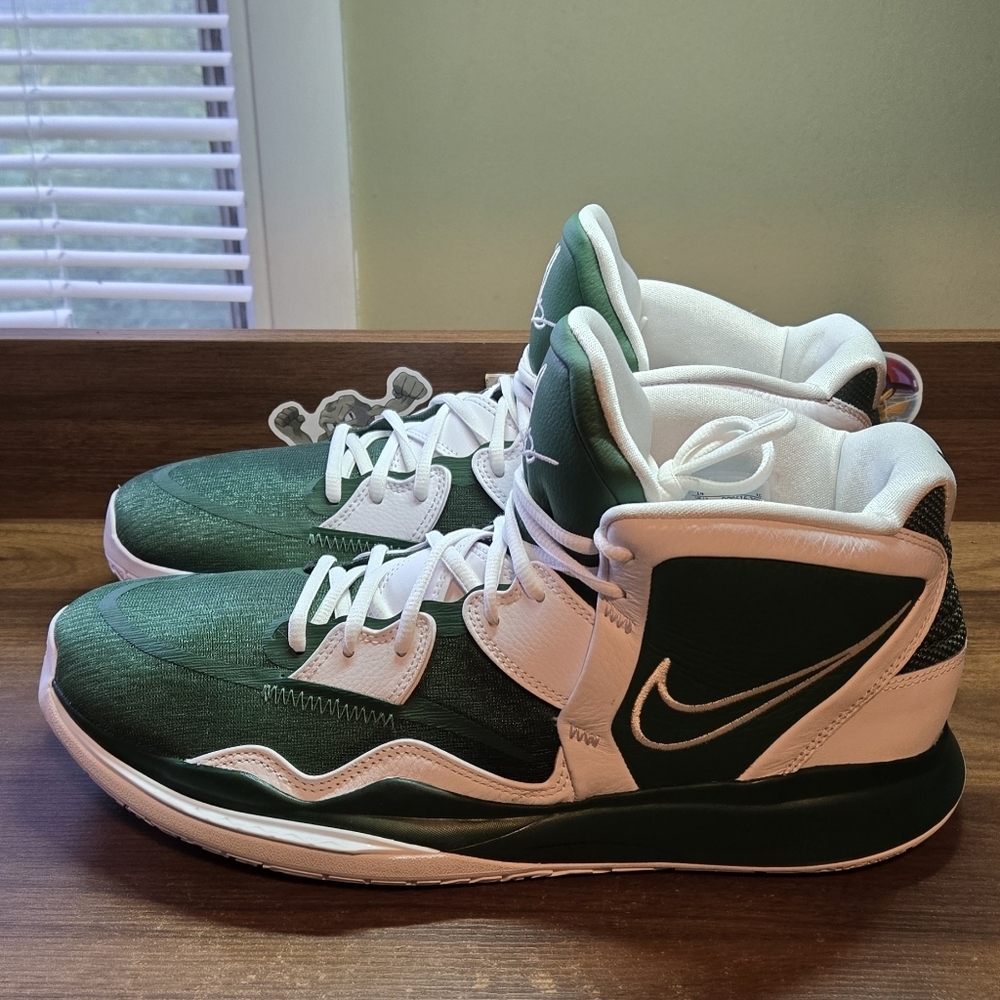 Nike Kyrie Infinity TB George Green